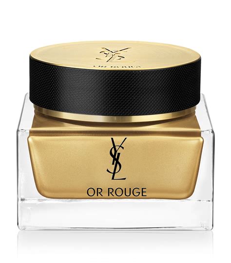 ysl creme